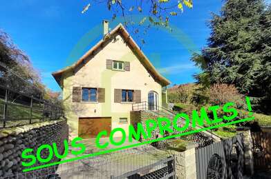 Maison 6 pièces 239000 €