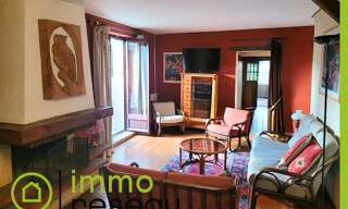 Maison 7 Pièces 182 m² à vendre à Mulcey (57260)