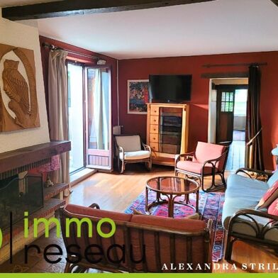 Maison 7 pièces 131500 €