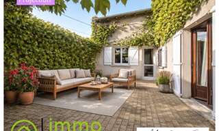 Maison 7 Pièces 182 m² à vendre à Mulcey (57260)