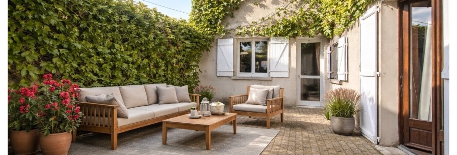 Maison 7 Pièces 182 m² à vendre à Mulcey (57260)