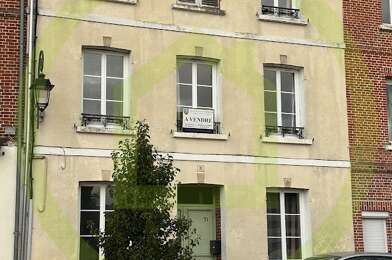 Maison 7 pièces 167500 €