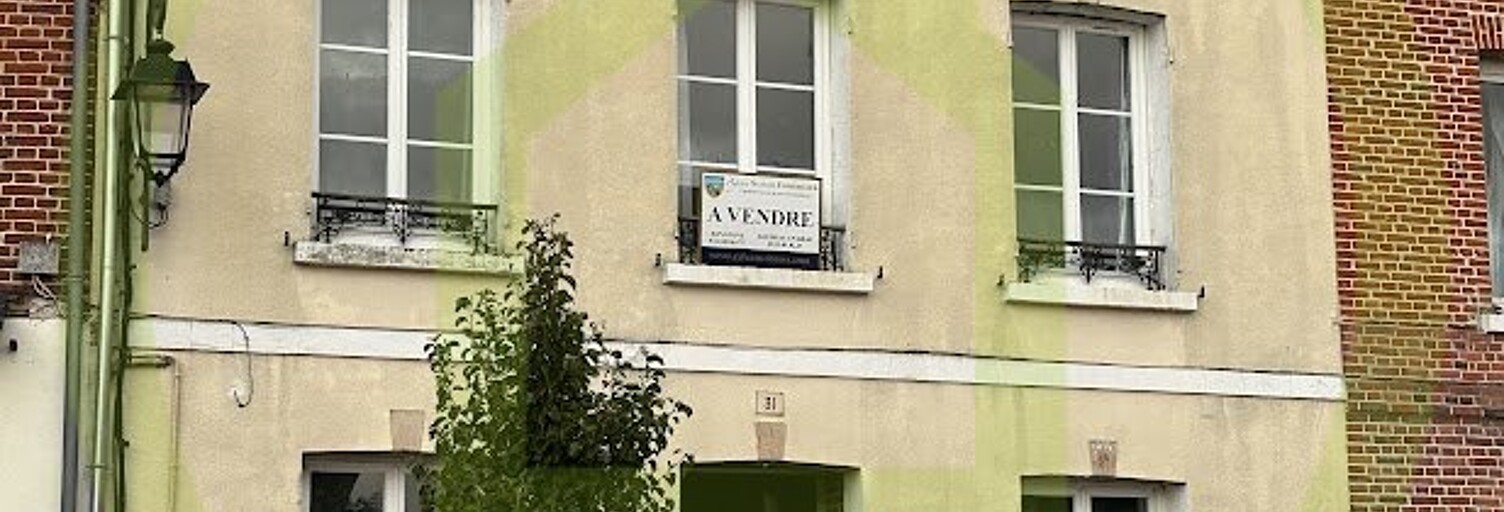 Maison 7 Pièces 150 m² à vendre à Songeons (60380)