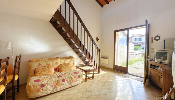 Villa / Maison 4 pièces  à vendre Saint-Cyprien-Plage 66750