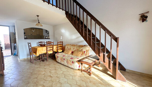 Villa / Maison 4 pièces  à vendre Saint-Cyprien-Plage 66750