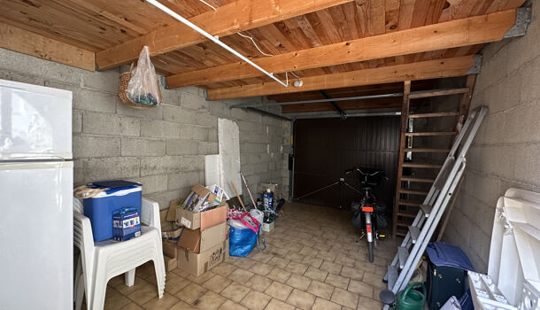 Villa / Maison 4 pièces  à vendre Saint-Cyprien-Plage 66750