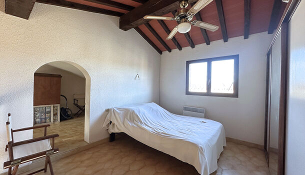 Villa / Maison 4 pièces  à vendre Saint-Cyprien-Plage 66750