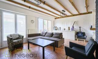 Maison 5 Pièces 105 m² à vendre à Houplines (59116)