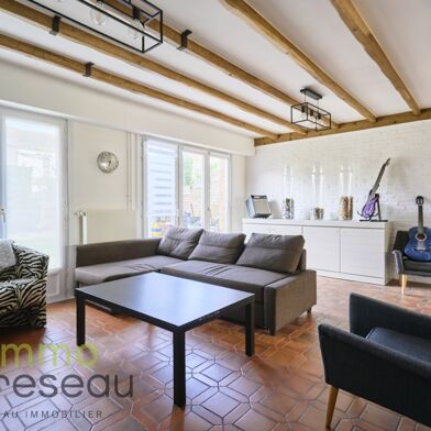 Maison 5 pièces 259500 €