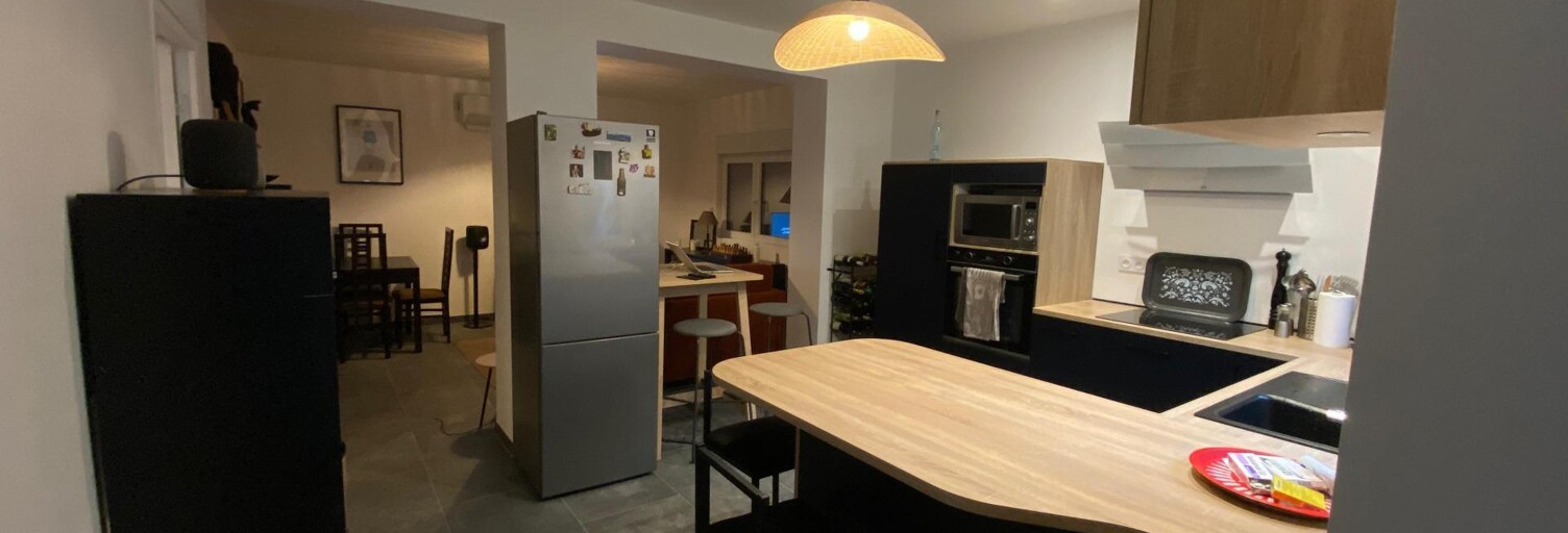 Immeuble  180 m² à vendre à Bourges (18000)