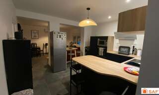 Immeuble  180 m² à vendre à Bourges (18000)