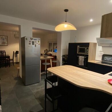 Immeuble  515000 €