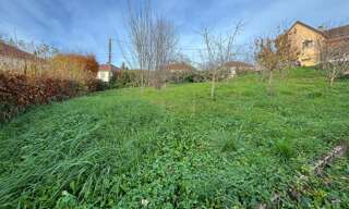 Terrain  537 m² à vendre à Lons-le-Saunier (39000)