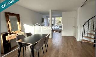 Maison 4 Pièces 79 m² à vendre à Desvres (62240)