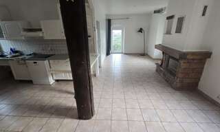 Maison 5 Pièces 82 m² à louer à Claix (38640)