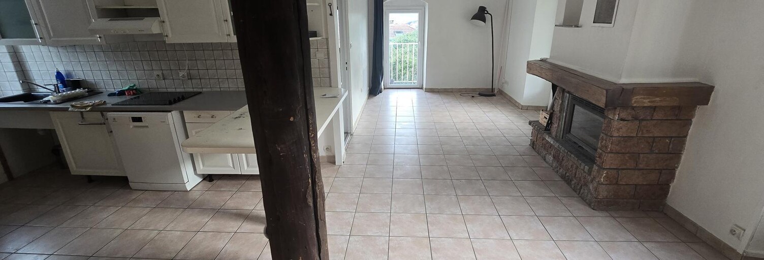 Maison 5 Pièces 82 m² à louer à Claix (38640)