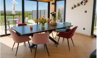 Maison 5 Pièces 120 m² à vendre à Jayat (01340)