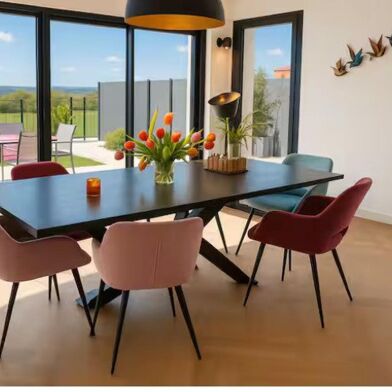 Maison 5 pièces 520000 €