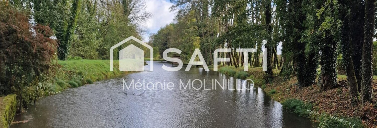 Terrain  4257 m² à vendre à Halles-sous-les-Côtes (55700)