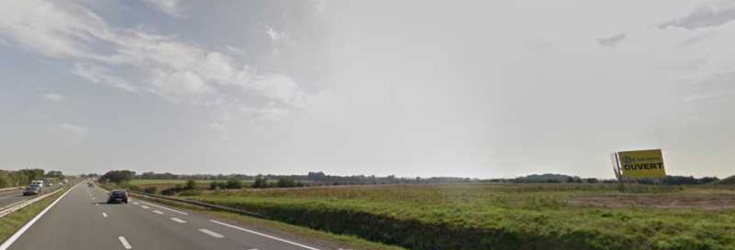 Local industriel  3000 m² à vendre à Saint-Thonan (29800)