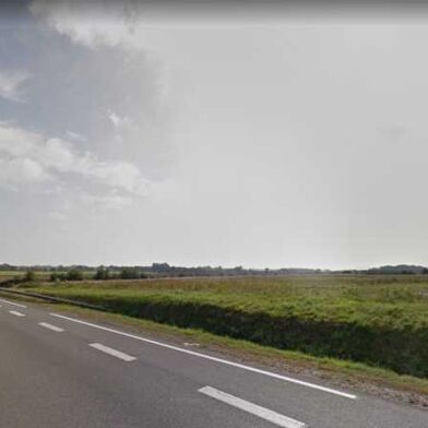 Local industriel  null €