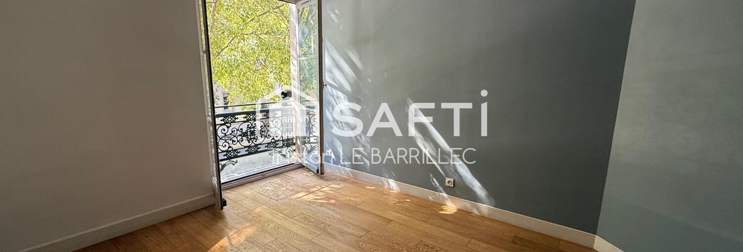 Appartement 3 Pièces 58 m² à vendre à Nîmes (30000)