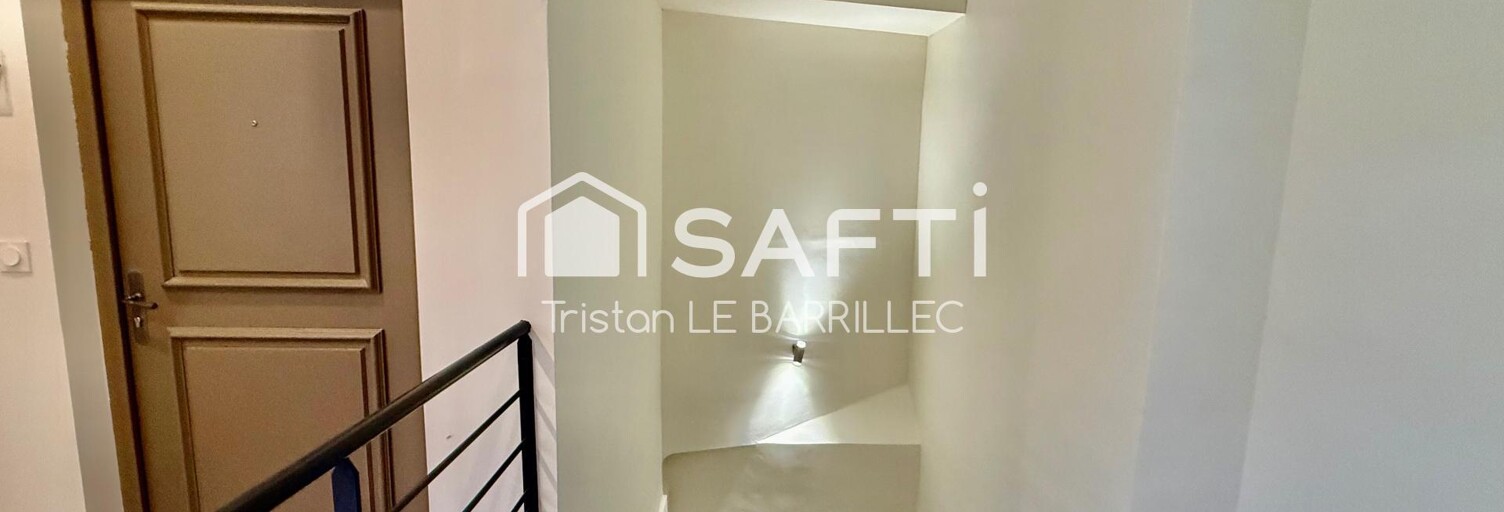 Appartement 3 Pièces 74 m² à vendre à Nîmes (30000)