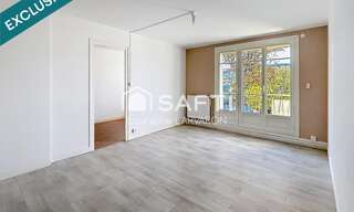 Appartement 3 Pièces 56 m² à vendre à Vienne (38200)