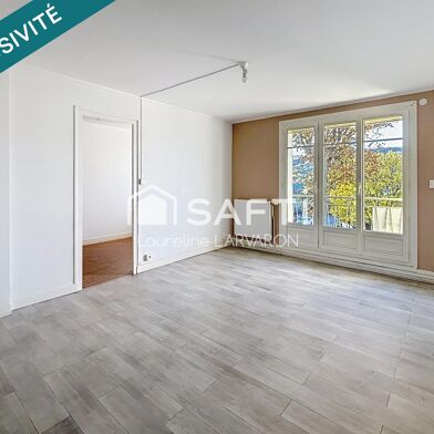 Appartement 3 pièces 150000 €