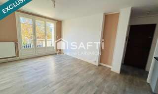 Appartement 3 Pièces 56 m² à vendre à Vienne (38200)