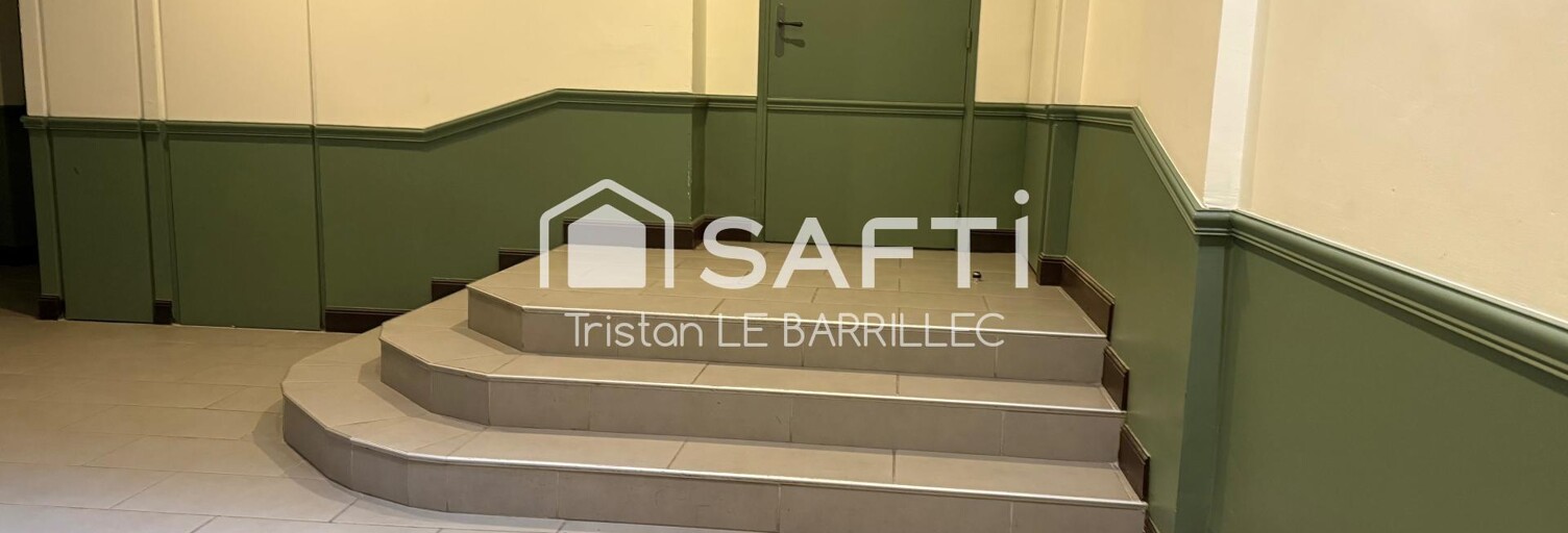 Appartement 3 Pièces 58 m² à vendre à Nîmes (30000)