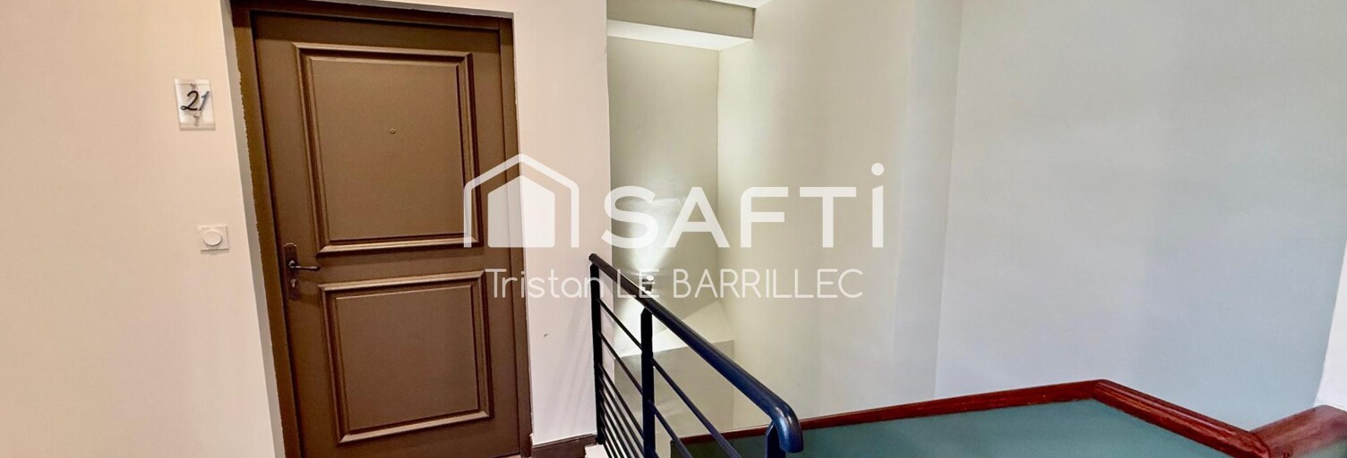 Appartement 3 Pièces 56 m² à vendre à Nîmes (30000)