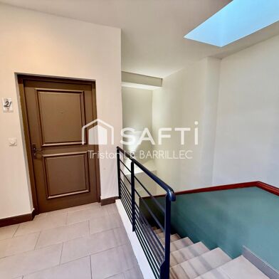Appartement 3 pièces 182214 €