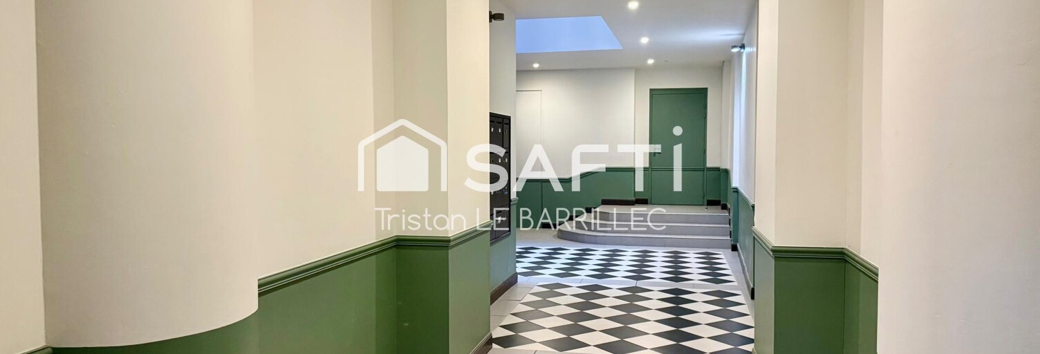 Appartement 4 Pièces 80 m² à vendre à Nîmes (30000)