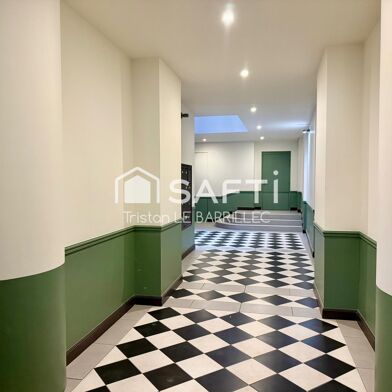 Appartement 4 pièces 265000 €