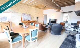 Maison 6 Pièces 130 m² à vendre à Cornillé (35500)