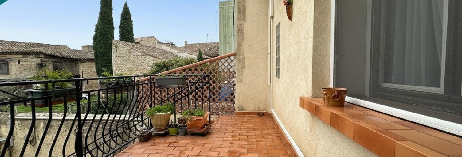 Maison 5 Pièces 156 m² à vendre à Bollène (84500)