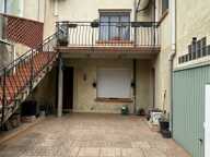 A VISITER SUR BOLLENE (84)  - MAGNIFIQUE MAISON DE VILLE DE 156 M²  ENV. AVEC GARAGE ET PLACE DE PARKING — photo 3