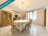 A VISITER SUR BOLLENE (84)  - MAGNIFIQUE MAISON DE VILLE DE 156 M²  ENV. AVEC GARAGE ET PLACE DE PARKING — photo 4