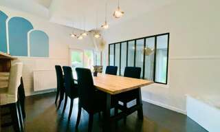 Maison 6 Pièces 128 m² à vendre à Ivry-la-Bataille (27540)