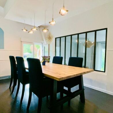 Maison 6 pièces 269500 €