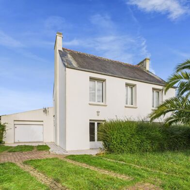 Maison 6 pièces 173000 €