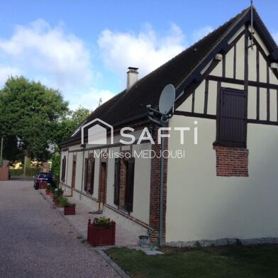 Maison 5 pièces 257000 €