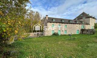 Maison 25 Pièces 700 m² à vendre à Bel-Air-Val-d'Ance (48600)