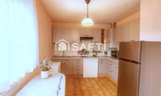 Appartement 5 Pièces 95 m² à vendre à Albi (81000)