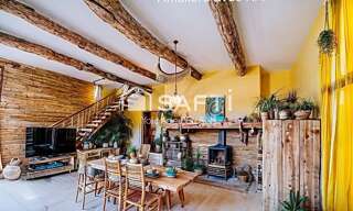 Maison 5 Pièces 157 m² à vendre à Béziers (34500)