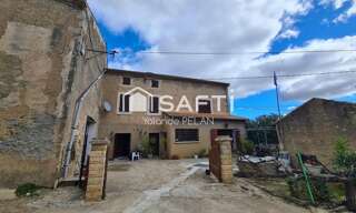 Maison 5 Pièces 157 m² à vendre à Béziers (34500)