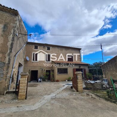 Maison 5 pièces 312000 €