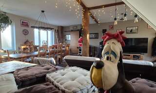 Maison 6 Pièces 162 m² à vendre à Camphin-en-Pévèle (59780)