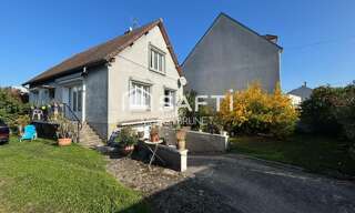 Maison 5 Pièces 131 m² à vendre à Clermont (60600)